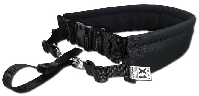 Hovedbilde Baggen® Standard magebelte