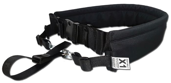 Baggen® Standard magebelte