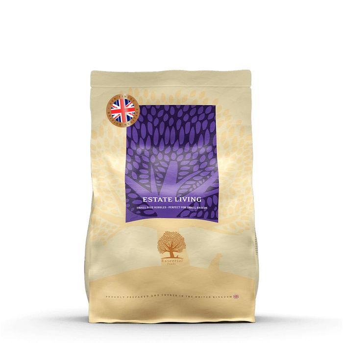 Essential Estate Living