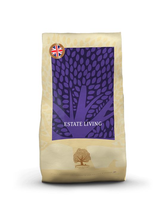 Hovedbilde Essential Estate Living (2,5 kg / 10 kg) - ...