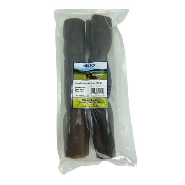 Hovedbilde Whesco Kamelhudrull