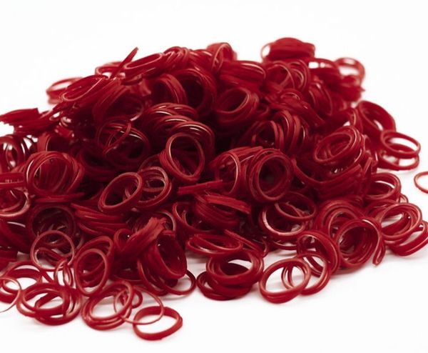 Hovedbilde Lainee Latex strikker, 350 stk