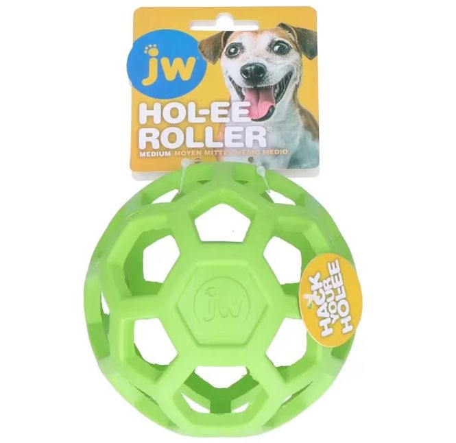Hovedbilde JW Hol-ee Roller ball