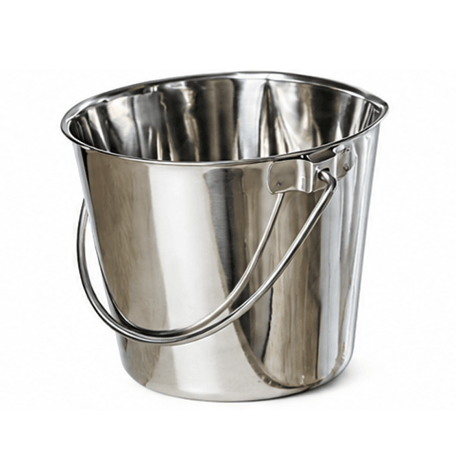 Hovedbilde Burbøtte 19 cm, 3,8 liter
