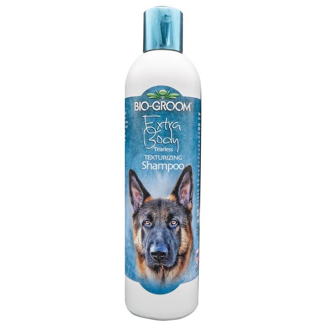 Hovedbilde Bio-Groom Extra Body shampoo