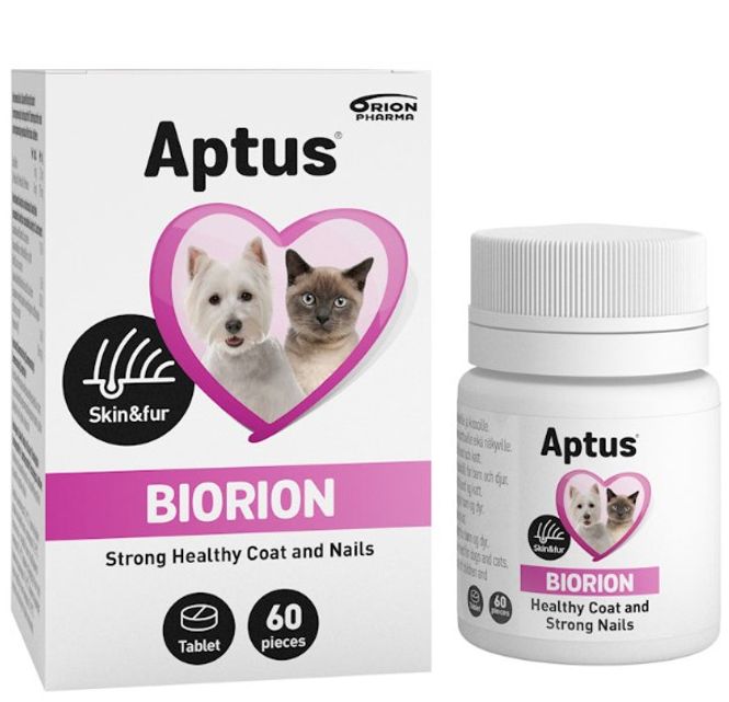Hovedbilde Aptus Biorion™