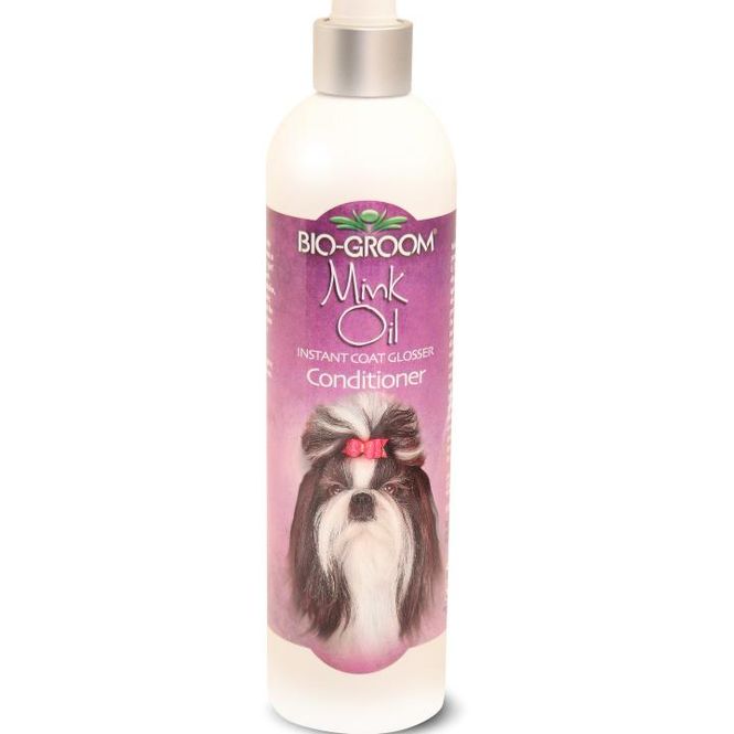 Hovedbilde Bio-Groom Mink Oil