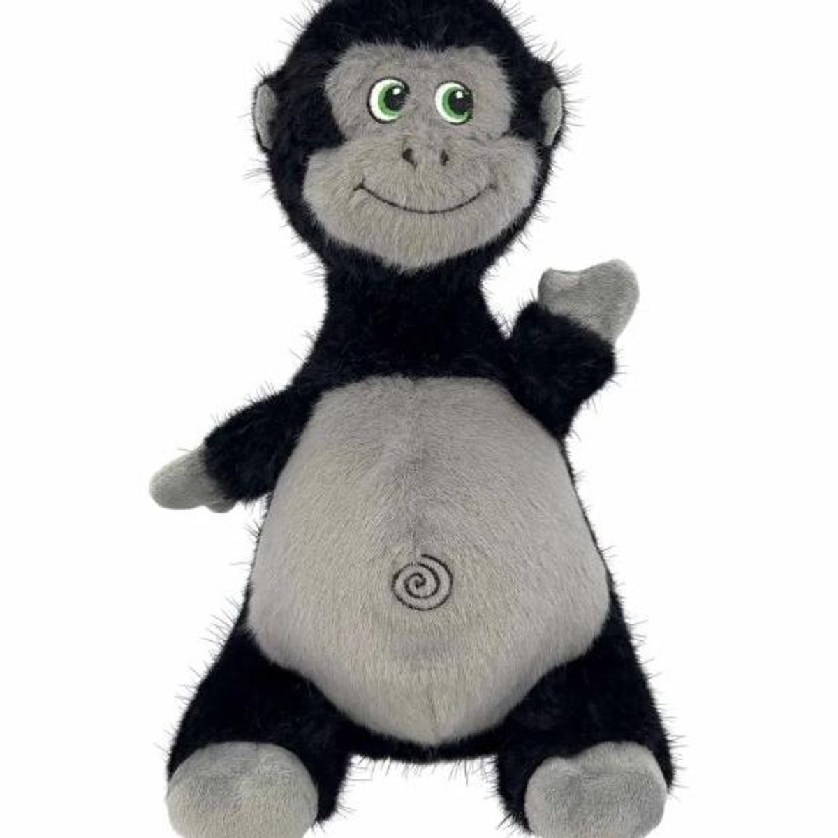 KONG Knots Belly Gorilla