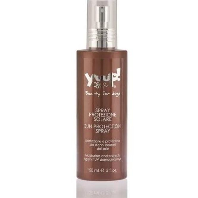 Hovedbilde Yuup! Sun Protection Spray