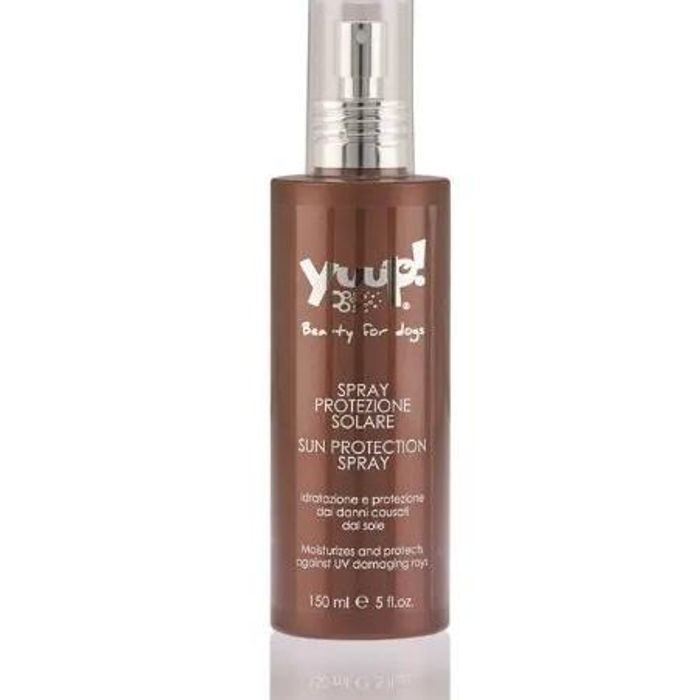 Yuup! Sun Protection Spray