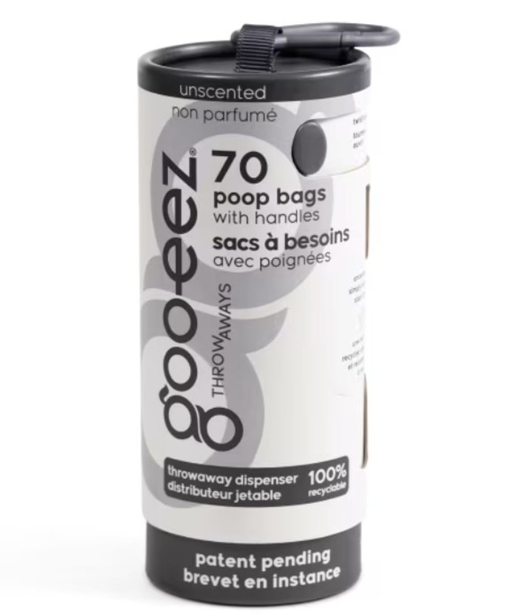 Goo-eez® Hundeposer