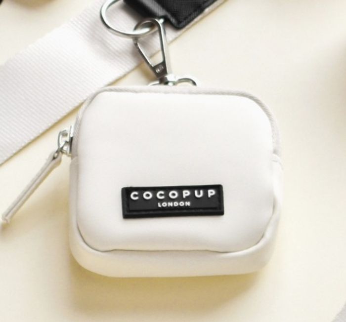 Cocopup godbitholder med krok