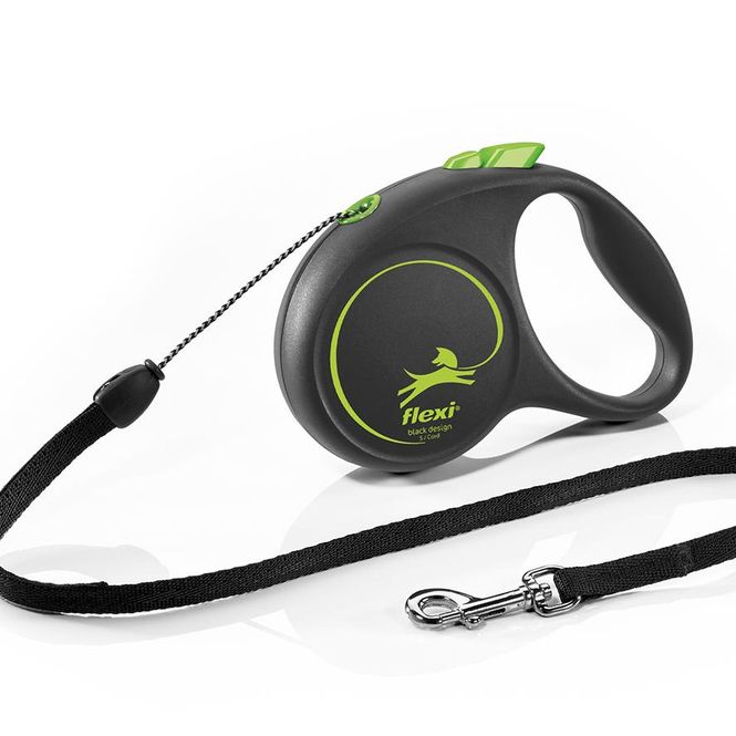 Hovedbilde Flexi Neon Cord kobbel