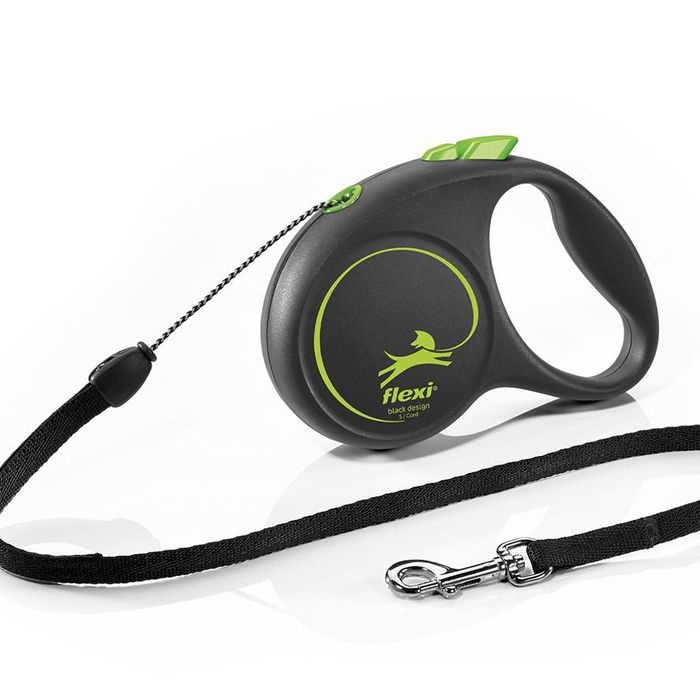 Flexi Neon Cord kobbel