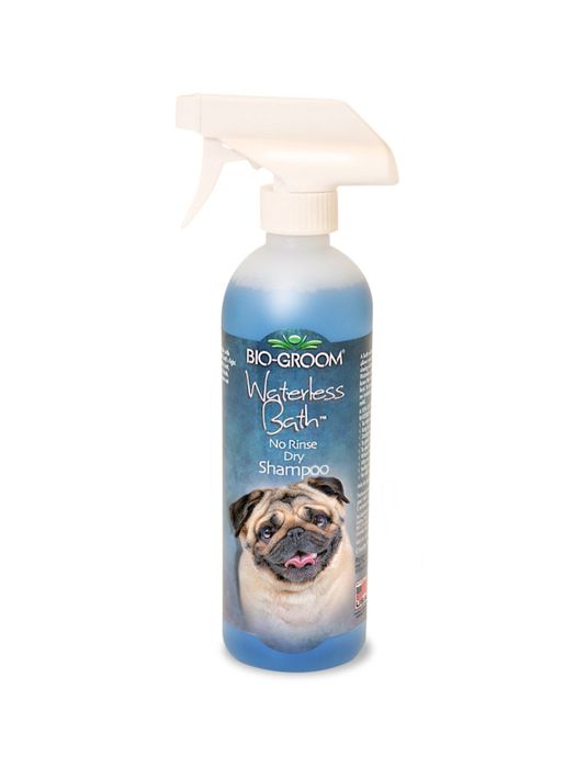 Bio-Groom Waterless Bath