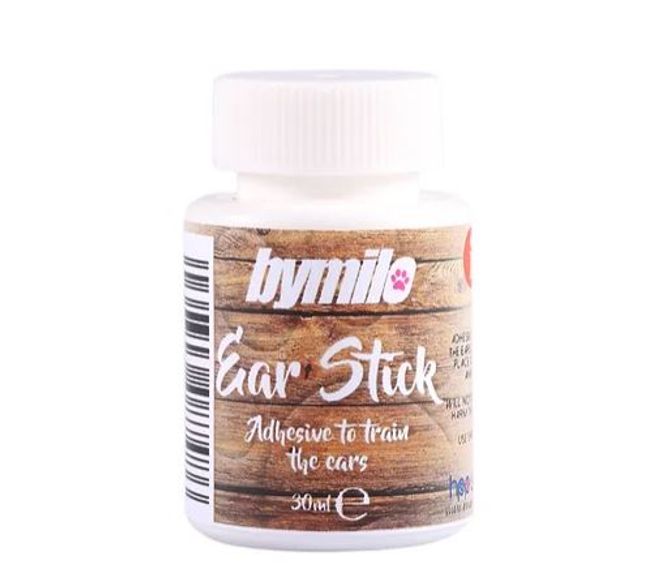 Hovedbilde Bymilo Ear Stick, ørelim