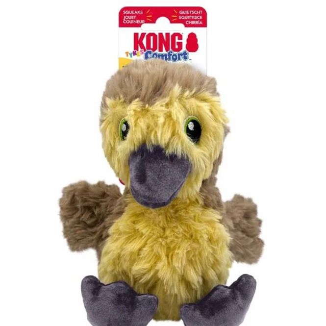 Hovedbilde KONG Comfort Tykes Gosling