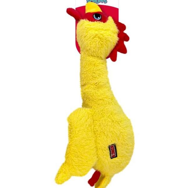 Hovedbilde KONG Scruffs Chicken