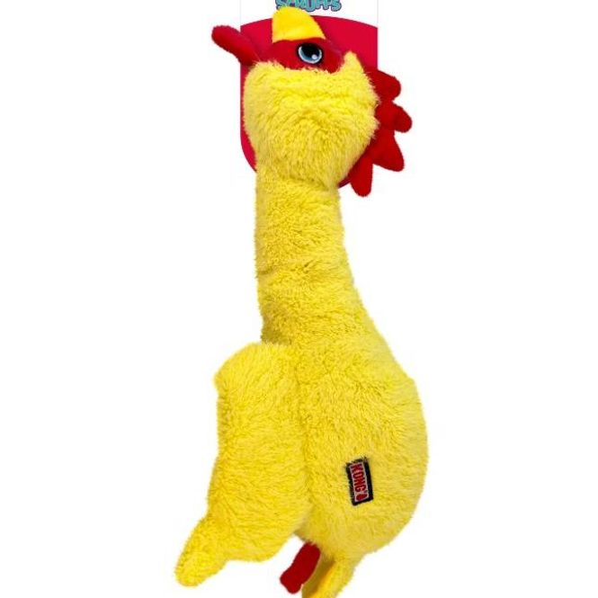 Hovedbilde KONG Scruffs Chicken