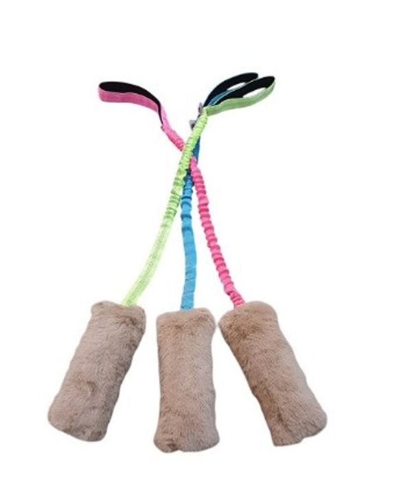 Dummy med juksepels