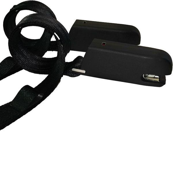 Hovedbilde 4pets® ISOFIX kontakt for Caree Bilbur 