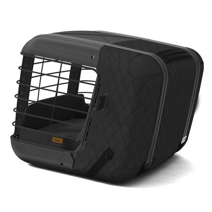 4pets® Caree Bilbur for hund og katt opptil 15 kg