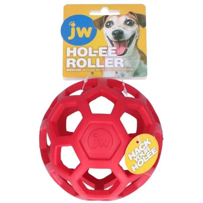Hovedbilde JW Hol-ee Roller ball