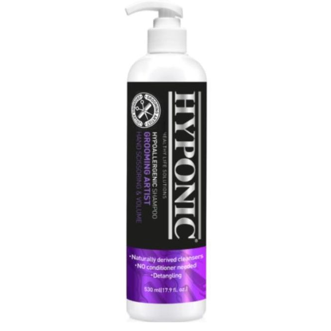 Hovedbilde HYPONIC Grooming Artist Hand Scissoring & Volulme ...