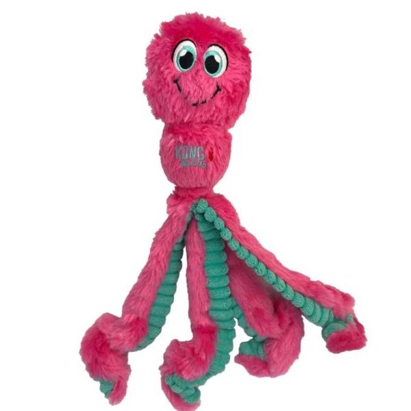 Hovedbilde KONG Wubba Octopus