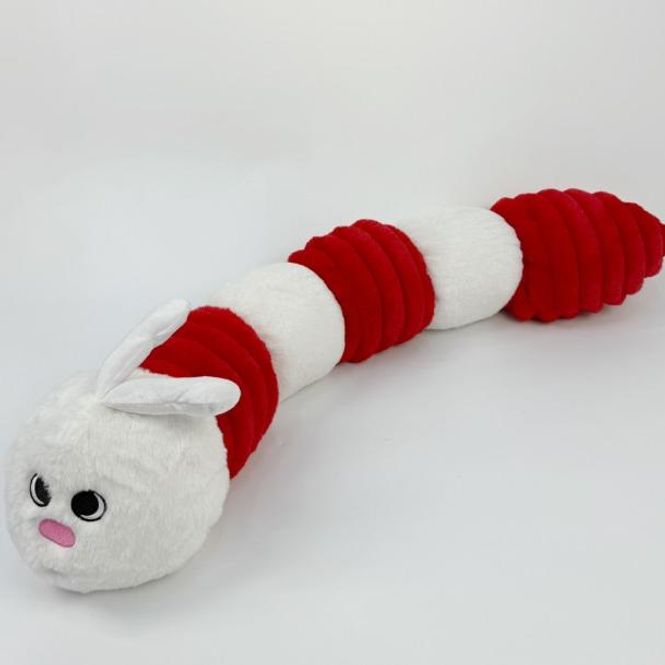 Hovedbilde Gor Pets Holiday Caterpillar