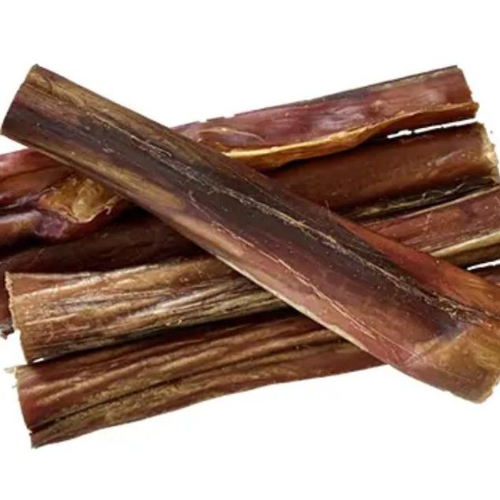 Oksemuskel 25 cm