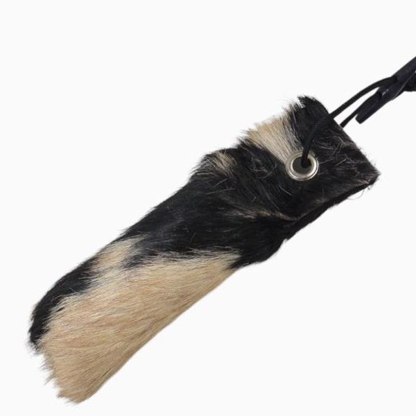 Hovedbilde Dummy med pels