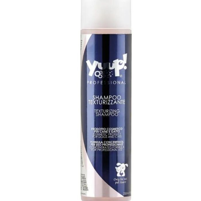 Yuup! Pro Texturizing Shampoo