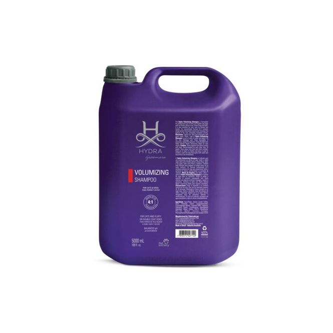 Hovedbilde Hydra Groomers Volumizing Shampoo