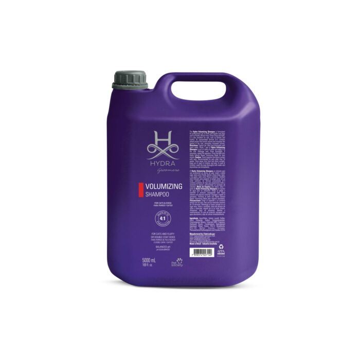 Hydra Groomers Volumizing Shampoo