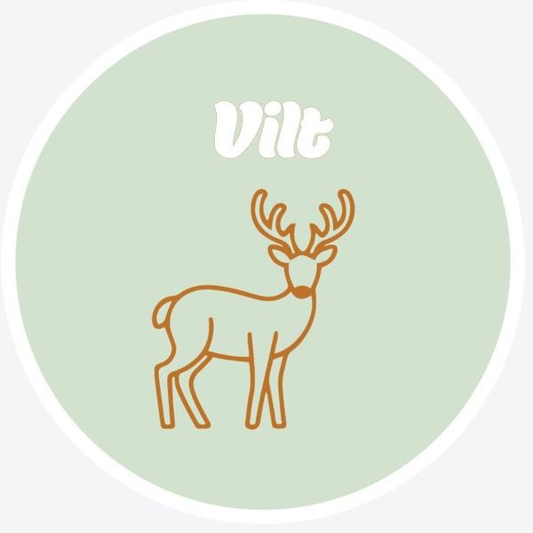 Hovedbilde Rawfor Vilt