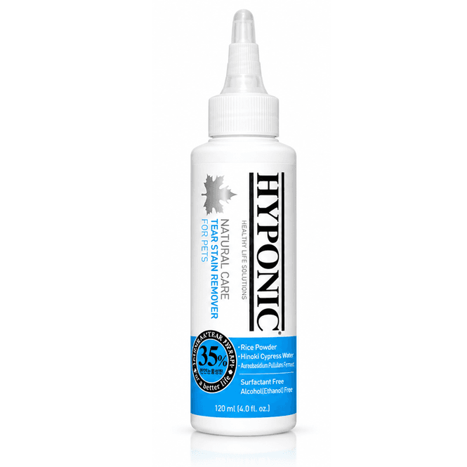 Hovedbilde HYPONIC Tear Stain Remover