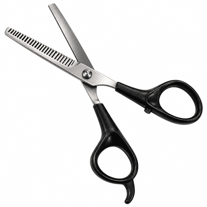 First Edge T-2-G Enkel effileringssaks