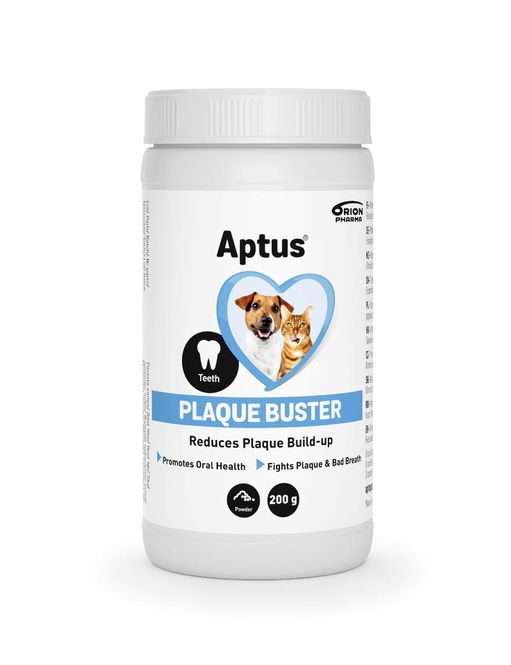 Hovedbilde Aptus® Plaque Buster