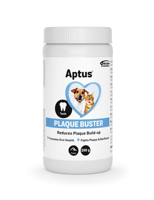 Aptus® Plaque Buster