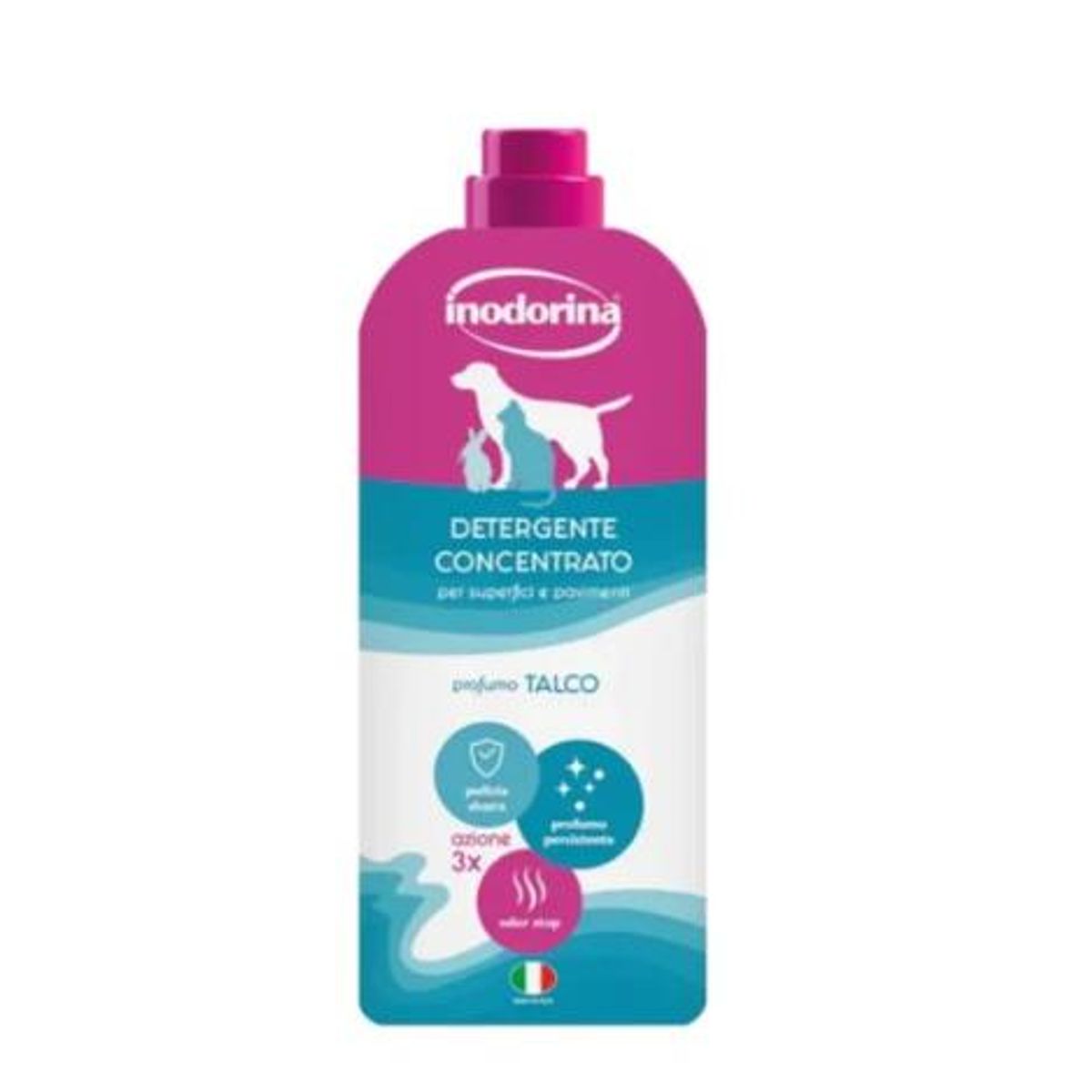 Inodorina Magic Home kennelvask