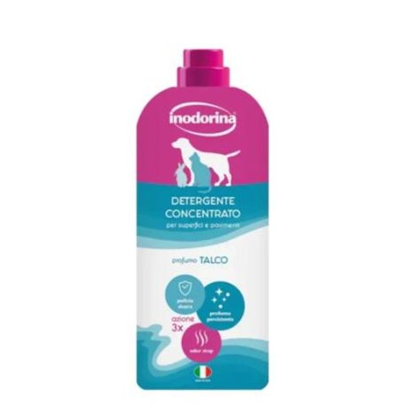 Hovedbilde Inodorina Magic Home kennelvask