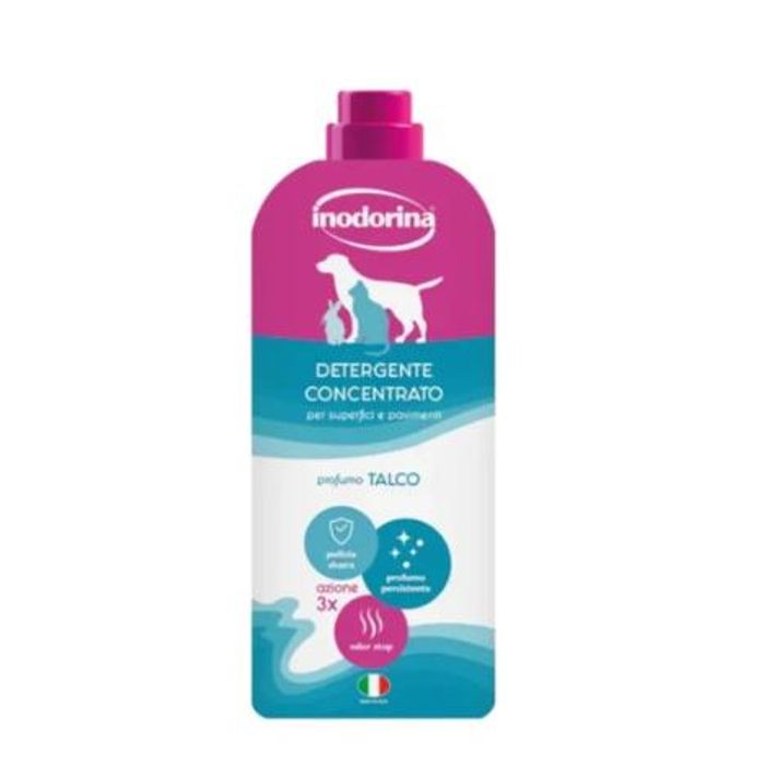Inodorina Magic Home kennelvask