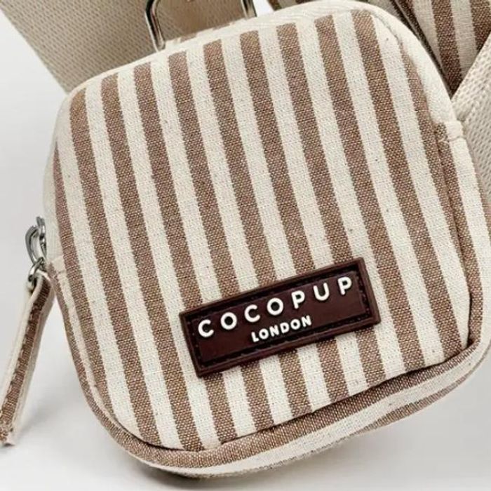 Cocopup godbitholder med krok