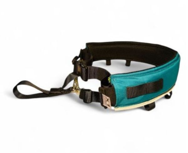 Hovedbilde Baggen® Asera magebelte