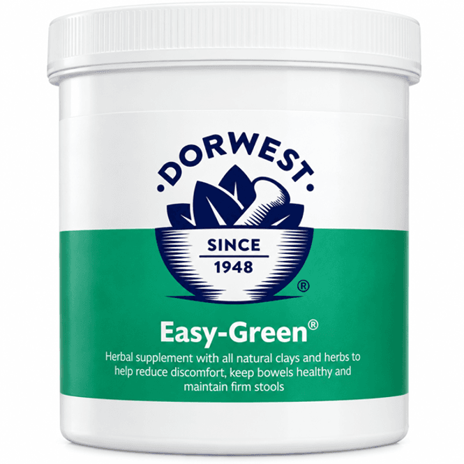 Hovedbilde Dorwest Easy-Green
