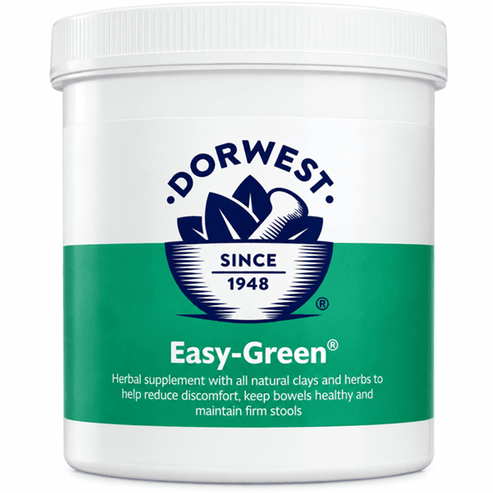 Dorwest Easy-Green