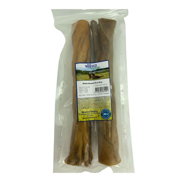 Hovedbilde Whesco Hesterull