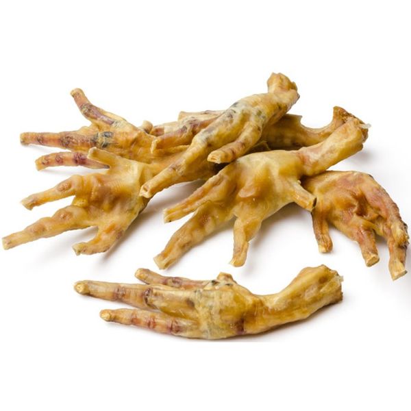 Hovedbilde Whesco Kyllingføtter 