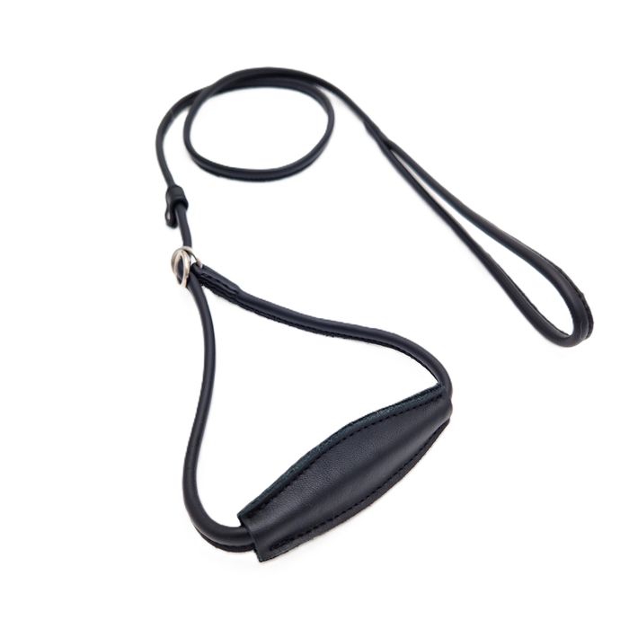 Junior rundsydd retrieverkobbel med bred front